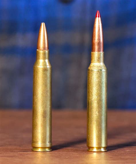 300 PRC Versus 300 Winchester Magnum — Ron Spomer Outdoors