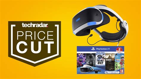 This massive PlayStation VR bundle is seeing price cuts across the US ...