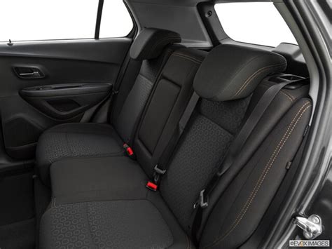 Car Seat Covers For 2018 Chevy Trax – Velcromag