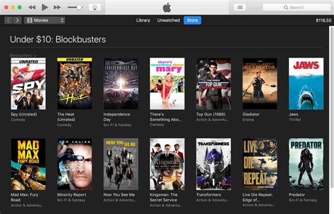 Apple Launches 'Summer Blockbusters' Promo for iTunes Movies, Releases 'Ready Player One' - The ...