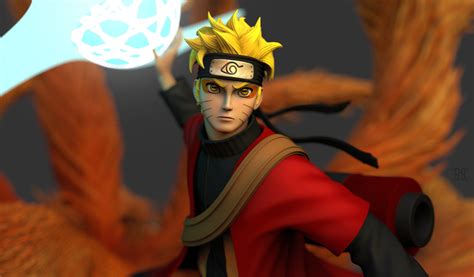 1024x600 Resolution 4K Naruto Uzumaki 1024x600 Resolution Wallpaper ...