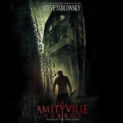 The Amityville Horror 2005 Cover - The Amityville Horror Photo (6336536 ...