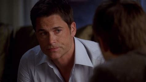 Rob Lowe - Brothers And Sisters Season 2