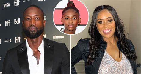 Dwyane Wade Has Scathing Response to Ex-Wife's Petition About Zaya | Us Weekly