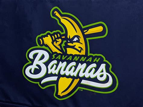 Banana Ball: Did I just see the future of baseball?