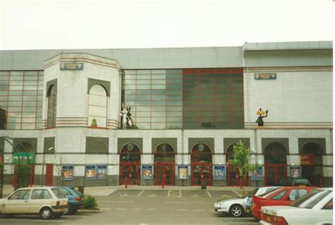 Vue North Finchley - Cinema Treasures