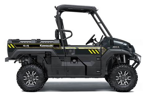 New 2024 Kawasaki Mule PRO-FXR 1000 | Utility Vehicles in Montoursville ...