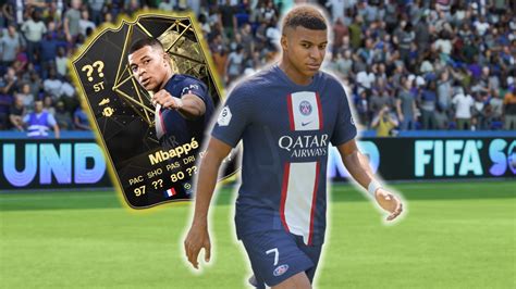 FC 24 Mbappe rating leaks, predictions, and player guide