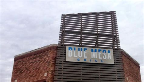 Blue Mesa opens in Arlington with tequilas and trademark Sunday brunch ...