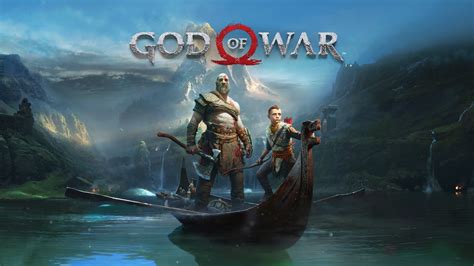 God of War TV Series Greenlit by Amazon Prime Video - TrendRadars