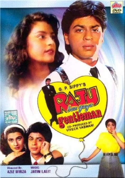 Watch Raju Ban Gaya Gentleman Full Movie Online For Free In HD