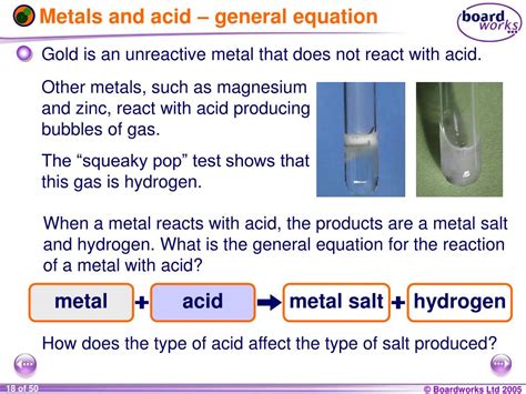 PPT - KS3 Chemistry PowerPoint Presentation, free download - ID:639260