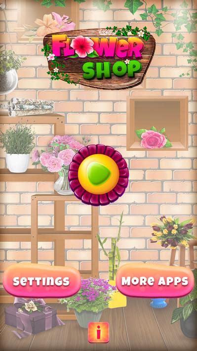 Flower Shop Hidden Objects Game APK for Android Download