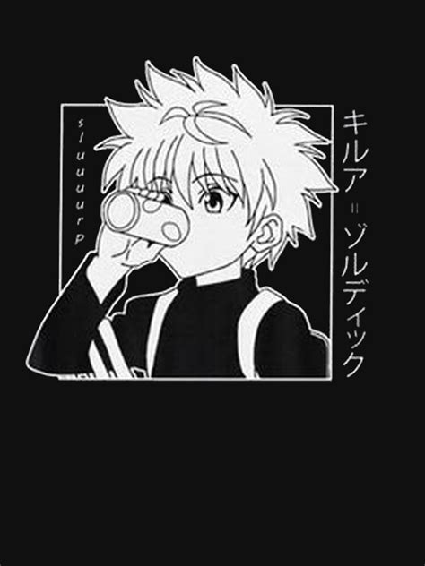 Killua Roblox