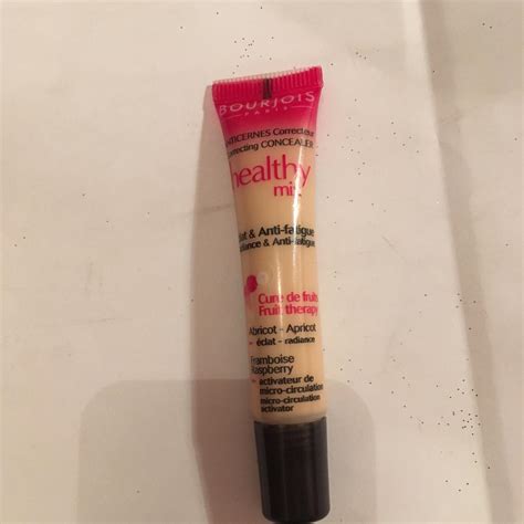 Bourjois healthy mix concealer in éclat Clair 51.... - Depop