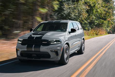 2024 Dodge Durango Hellcat Specs And Price - Lise Sarena