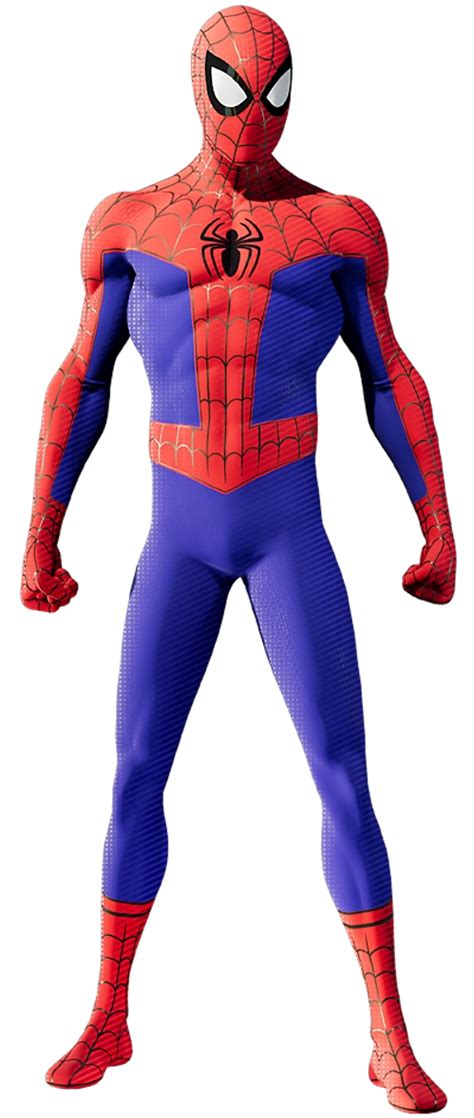 Which MCU Spider-Man suit is the best one so far? (Open Spoilers for No Way Home) Spoiler ...