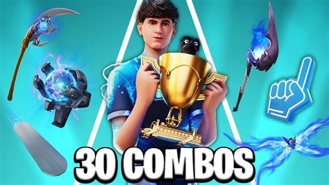 ️LOS *30* MEJORES COMBOS para la skin BUGHA | COMBOS # 108🔥 | Fortnite ...