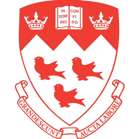 McGill University - Global Admissions