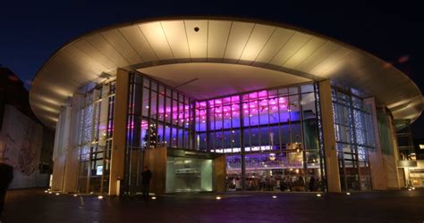 Perth Concert Hall - Perth, UK, Live Music Venue, Event Listings 2024, Tickets & Information ...