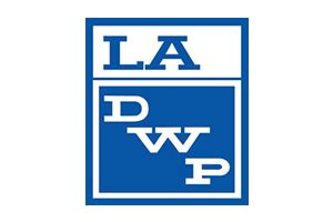 Ladwp Logos