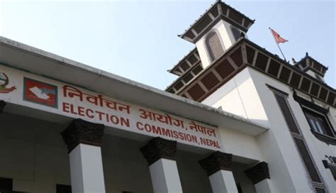 Nepal Election Commission ready for commencing local polls | Catch News