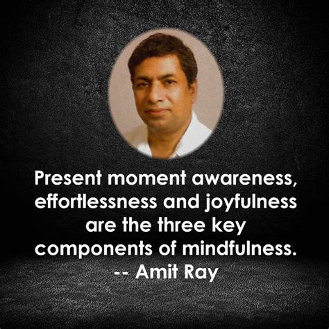 Mindfulness Meditation Quotes (54 quotes)