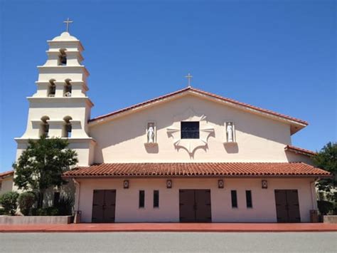 St Frances Cabrini Church - Elementary Schools - San Jose, CA - Yelp