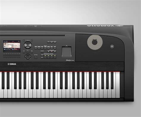 Yamaha Keyboards & MIDI | Guitar Center