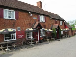 Crown Inn, Alvechurch, West Midlands, B48 7PN - pub details ...