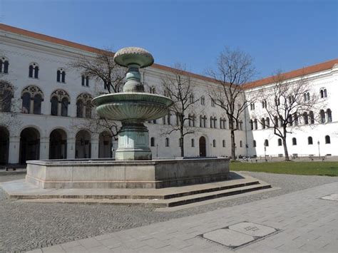 Ludwig Maximilian University (Munich) - 2020 What to Know Before You Go ...