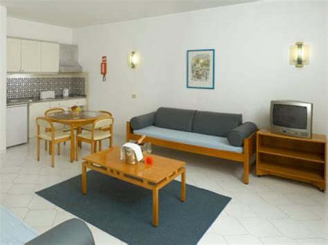 Brisa Sol Aparthotel - Hotels Albufeira Portugal