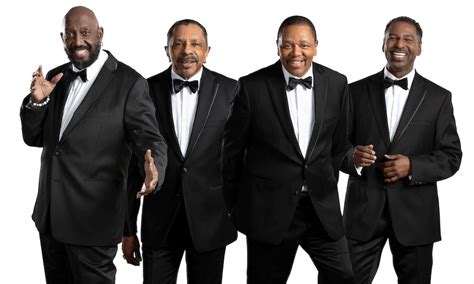 The Temptations' Otis Williams To Release Autobiography As Audiobook