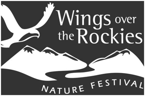 Wings over the Rockies Nature Festival