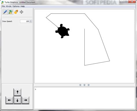 Turtle Graphics 1.0.0 Alpha - Download, Review, Screenshots