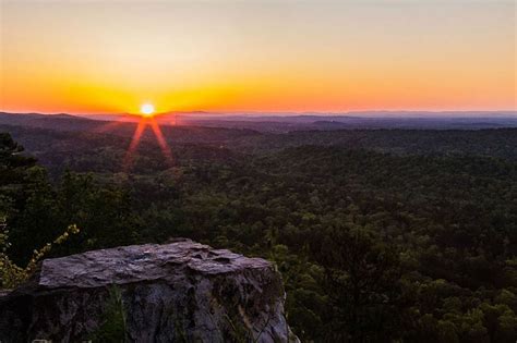 These 10 Alabama mountains have jaw-dropping scenery - al.com