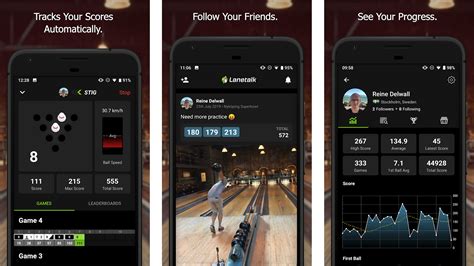 5 best bowling apps for Android - Android Authority