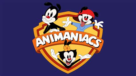 Hellloooo, Nurse! The Animaniacs Are Getting A Reboot! | Riot Fest