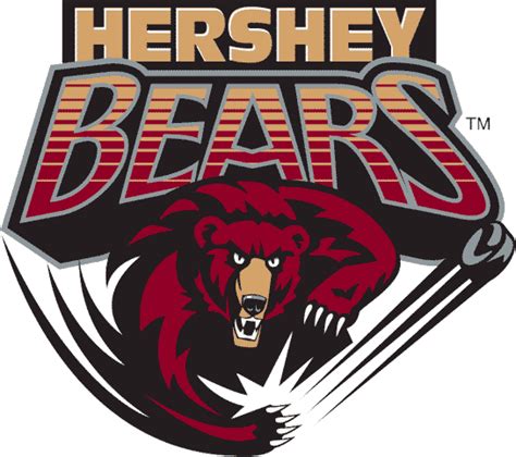 New Hershey Bears Logo Leaked in NHL13? – SportsLogos.Net News