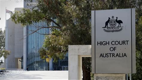 High Court of Australia overturns Al-Kateb. | News | Banco Chambers