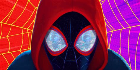 'Spider-Man: Across the Spider-Verse' Has 'Agents of S.H.I.E.L.D.' Ties