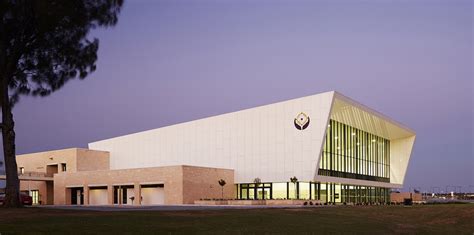 Paul Rafter Centre, Irene McCormack College - Parry and Rosenthal ...