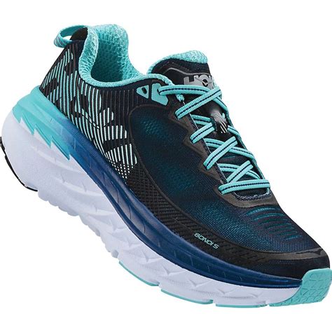 Hoka One One Women's Bondi 5 Shoe - at Moosejaw.com