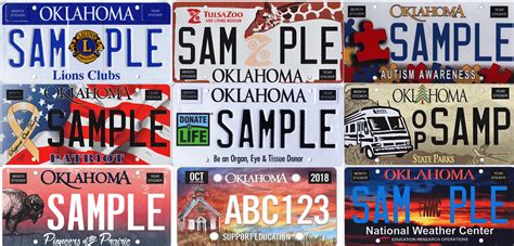 2017 ohio license plates designs - daswinner