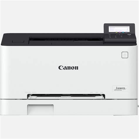 Canon i-SENSYS LBP633Cdw Farblaserdrucker in WLAN-Drucker — Canon ...