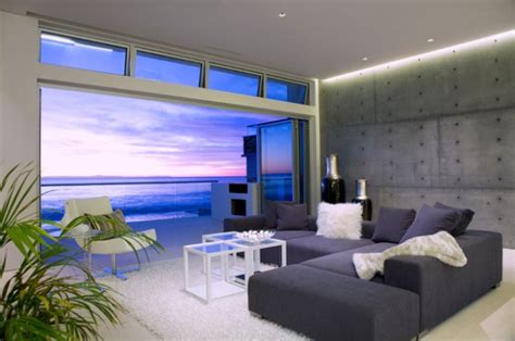 19 Ravishing Ocean front Living Room Design Ideas