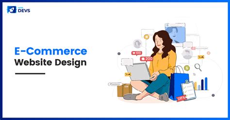 E-commerce website design trends and hacks for 2023.