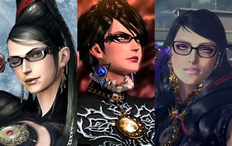 Story recap before Bayonetta 3 - All returning characters and previous stories explained