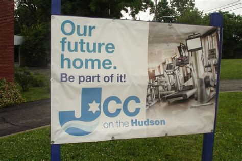 JCC on the Hudson to Break Ground For New Campus in Fall | Rye, NY Patch