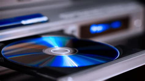 Are Blu-ray discs going away, should you buy a Blu-ray player? - Reviewed